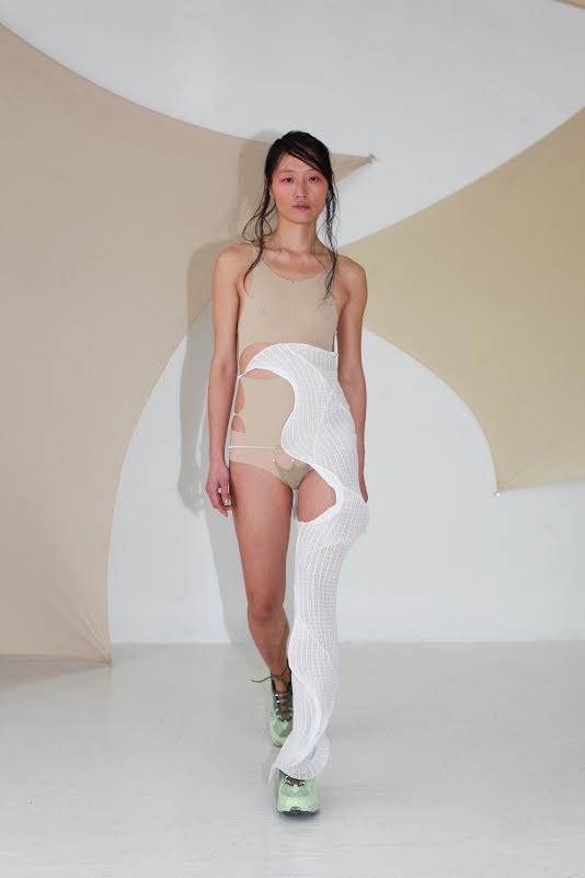 Victoria's Secret Taps Designer Rui Zhou for First China Collaboration – WWD