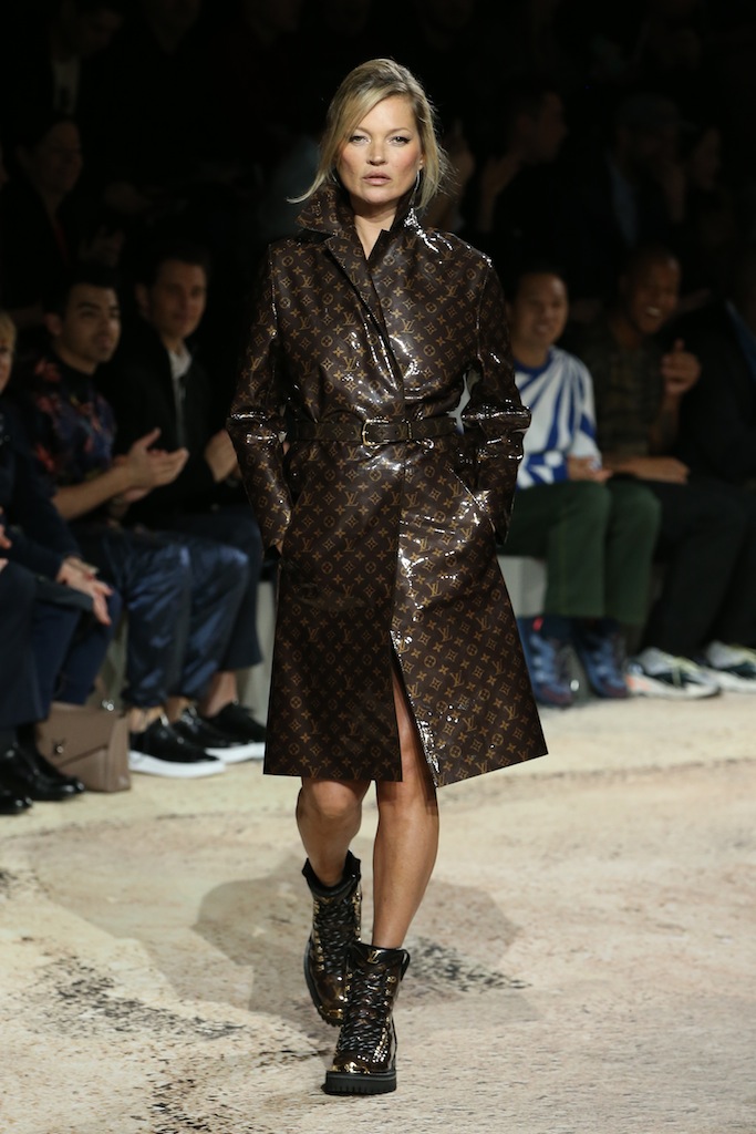 See Peggy Gou Get Ready for the Fall 2019 Louis Vuitton Show in Paris