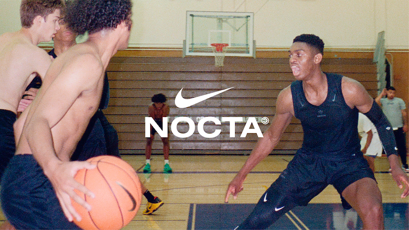 NOCTA Nike Basketball Apparel Collection Release Date