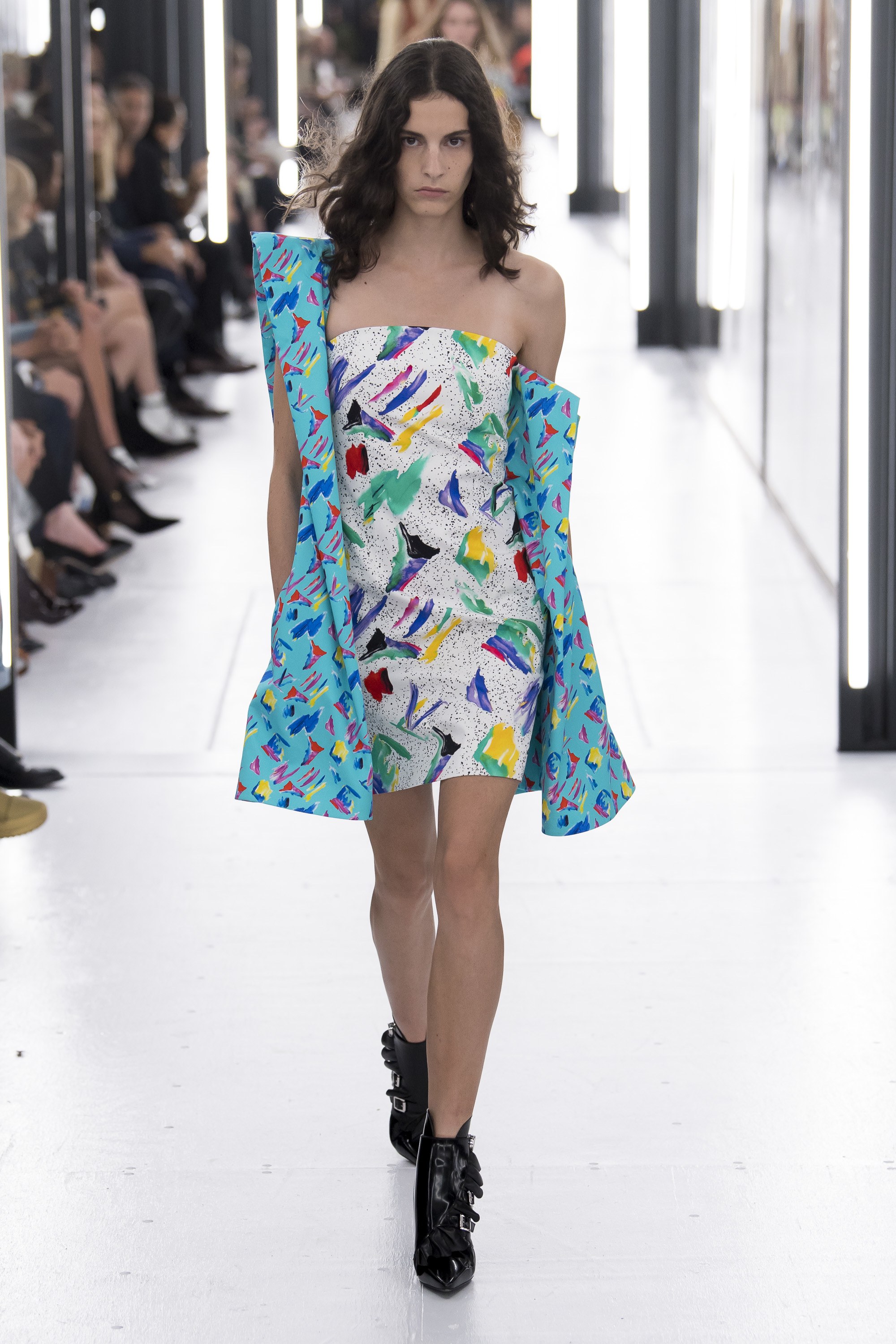 Wildest Prints In Louis Vuitton New Dress Collection To Draw Inspiration  From