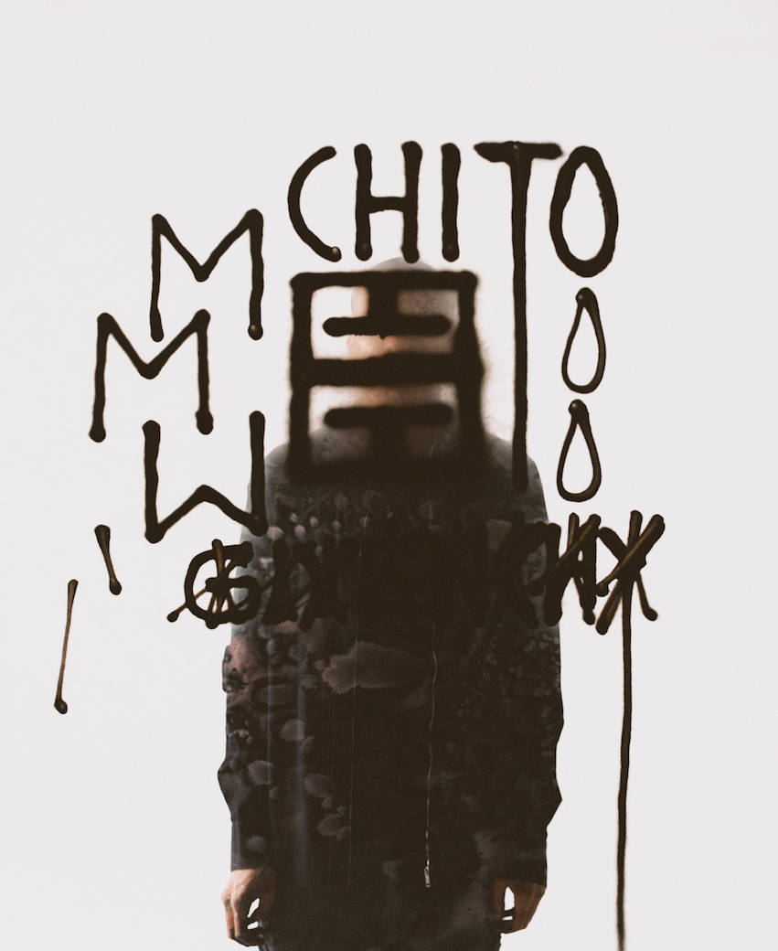Givenchy FW22: Chito Collaboration | Office Magazine