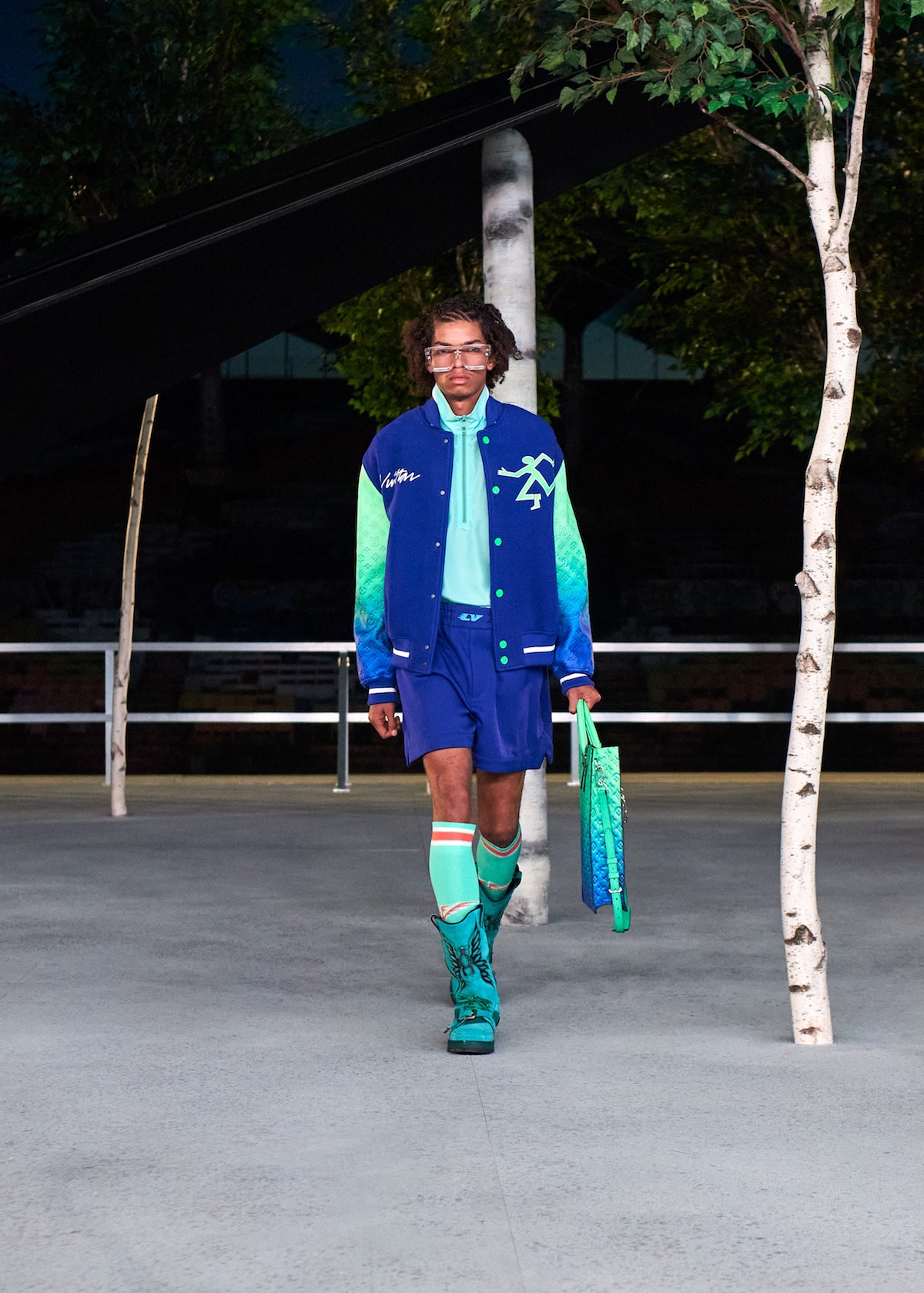 Louis Vuitton's Virgil Abloh can do no wrong – and that might be