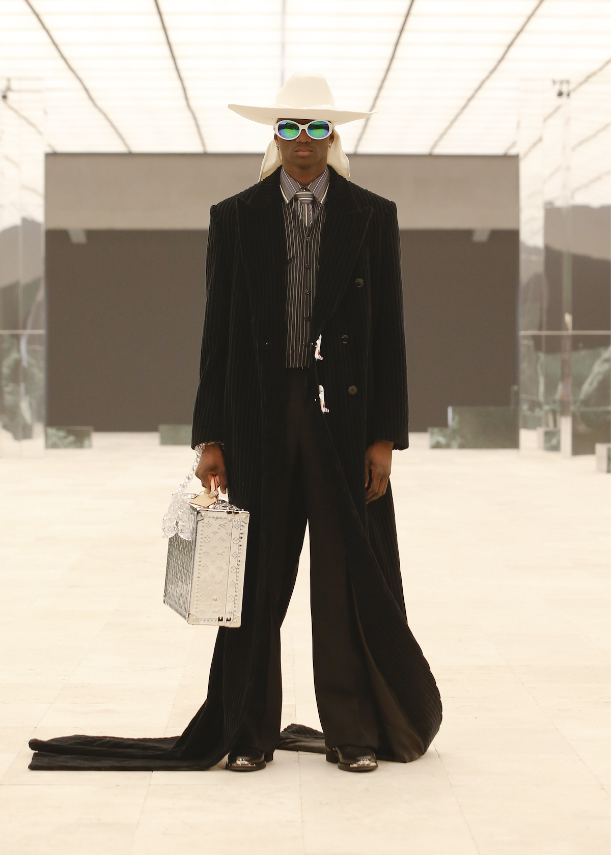 Louis Vuitton Men's F/W21