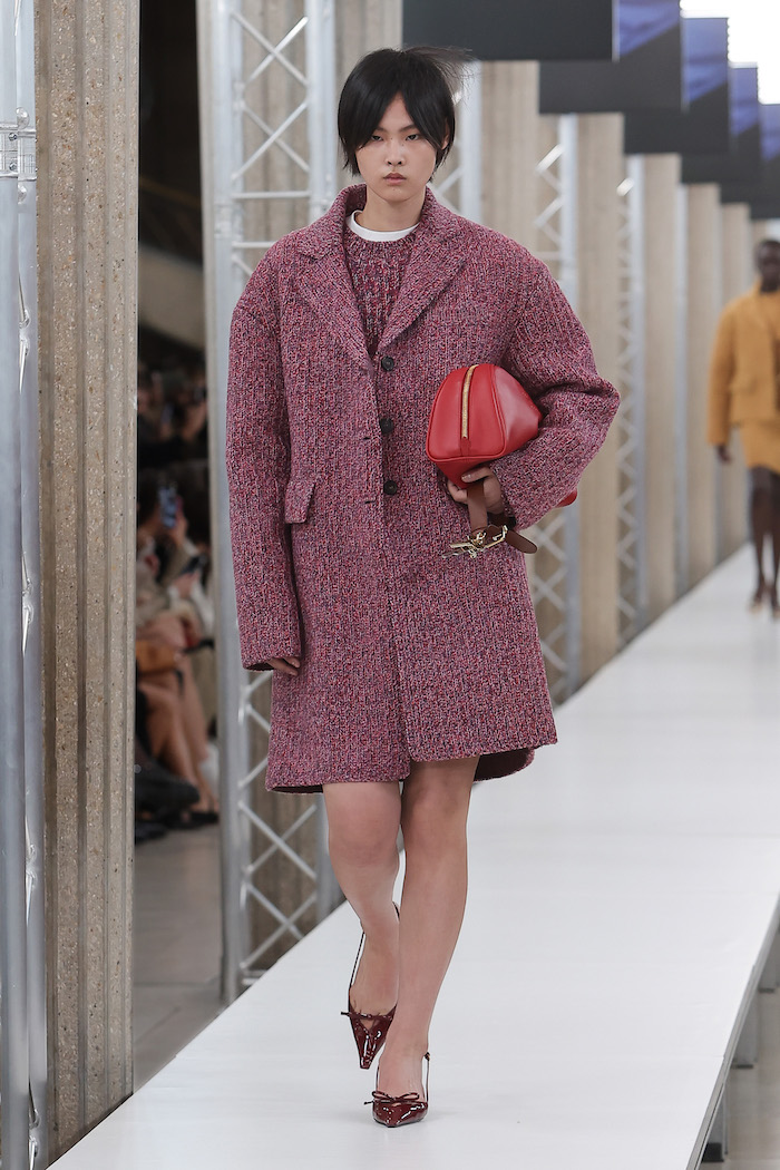 Louis Vuitton, Menswear - Spring 2020, Look 27