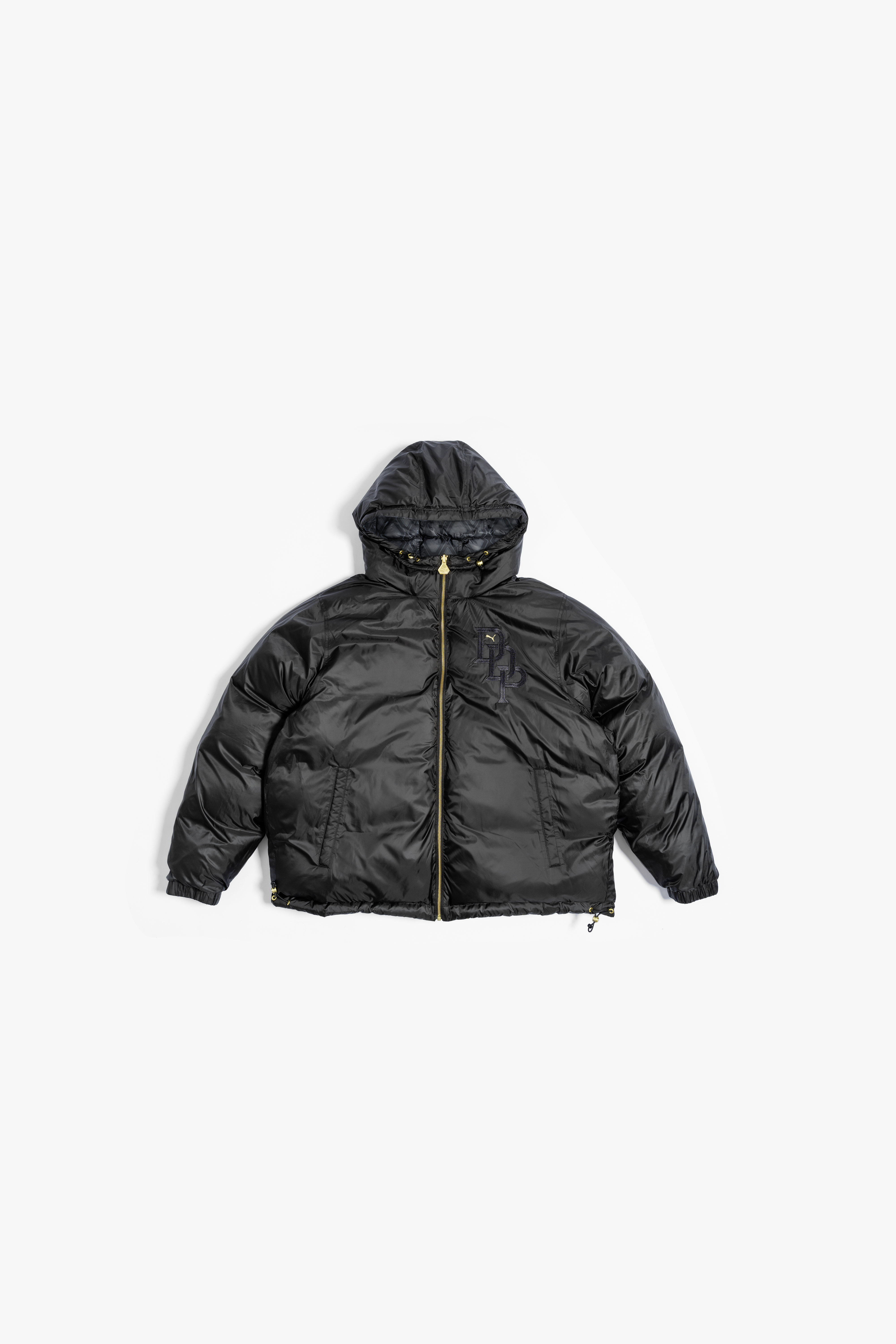 Dapper Dan Leather Jacket - Jackets Expert