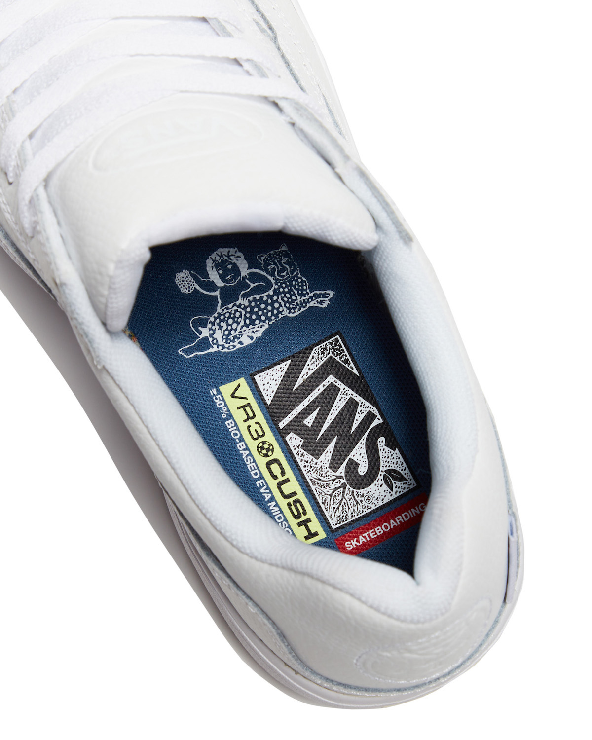 Louis Vuitton Drops First Skate Shoe in Collaboration With Lucien Clarke -  Fucking Young!