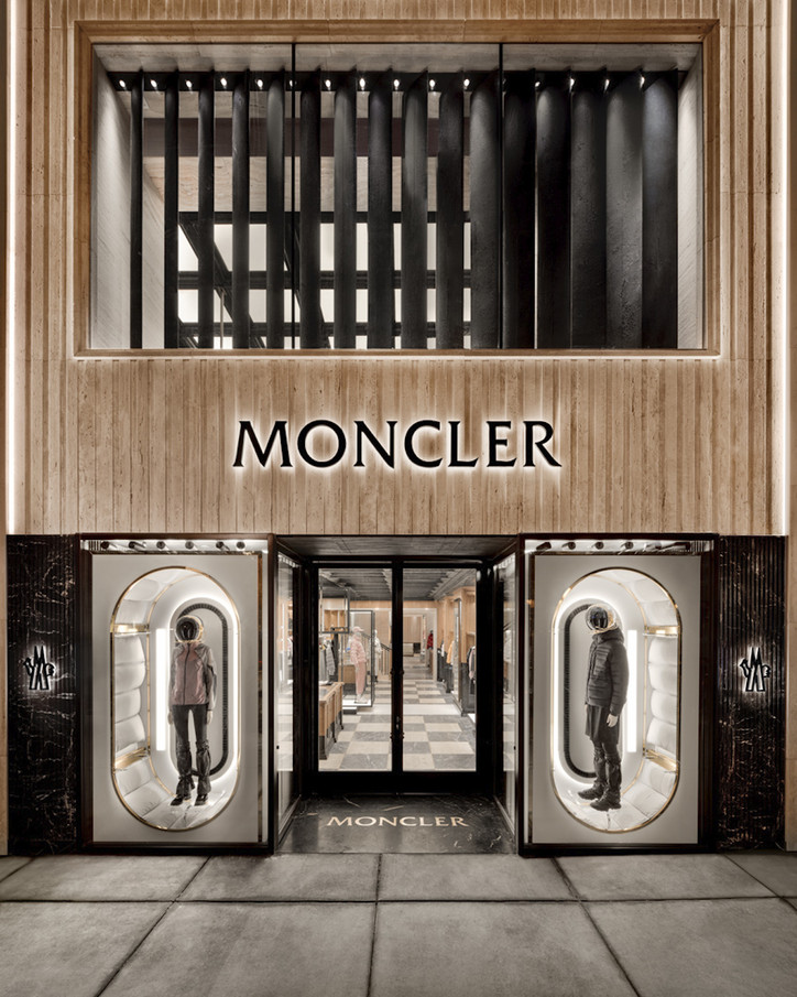 Discover MONCLER GRENOBLE Winter 2022 Capsule Collection