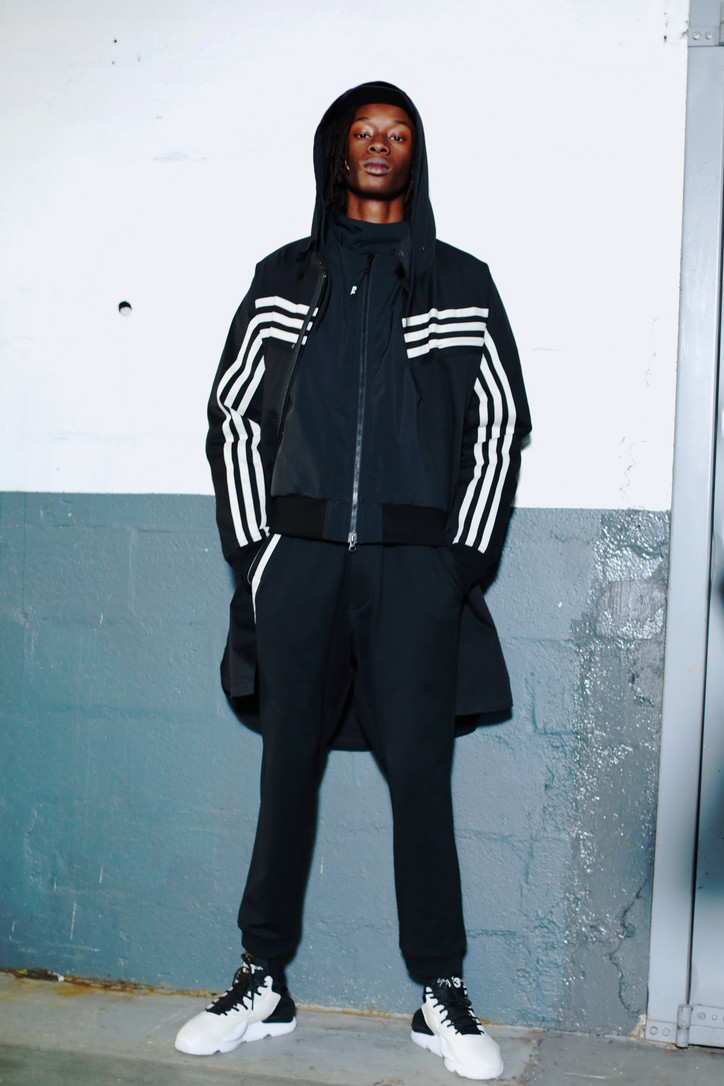 y3 aw19
