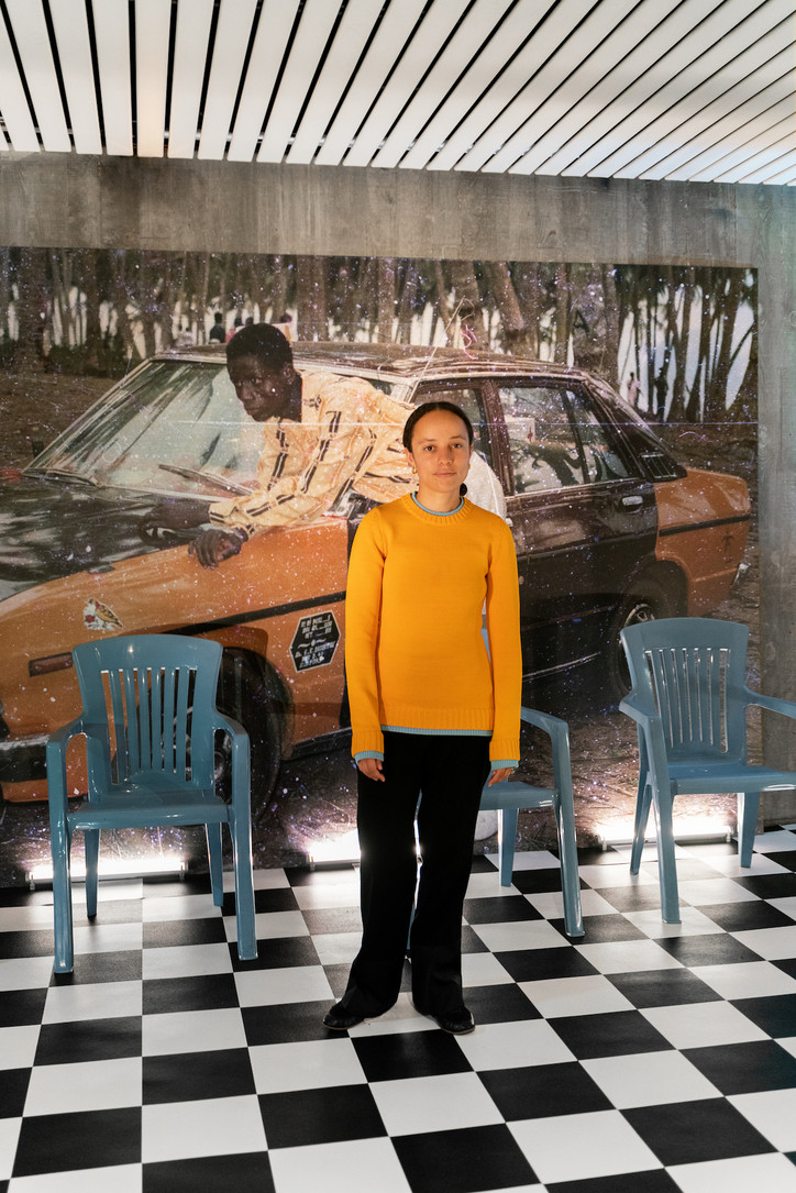 Grace Wales Bonner to Curate MoMA's “Artist's Choice” Show – Artforum