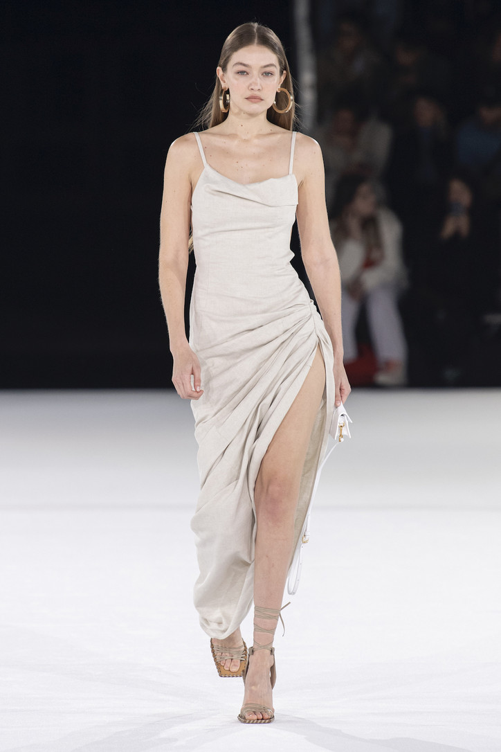 9 Pieces I'm Buying to Re-Create the S/S 23 Jacquemus Looks