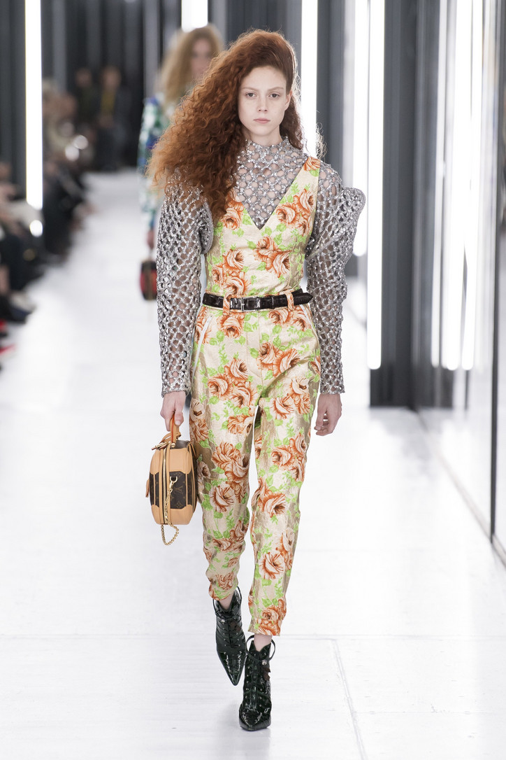 Louis Vuitton Bags and Shoes for Summer 2023 - RUNWAY MAGAZINE