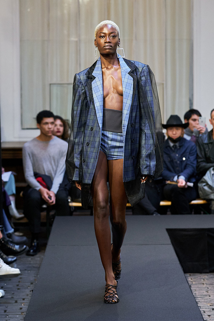 Louis Vuitton spring/summer 2022 womenswear: Five standout looks : Buro