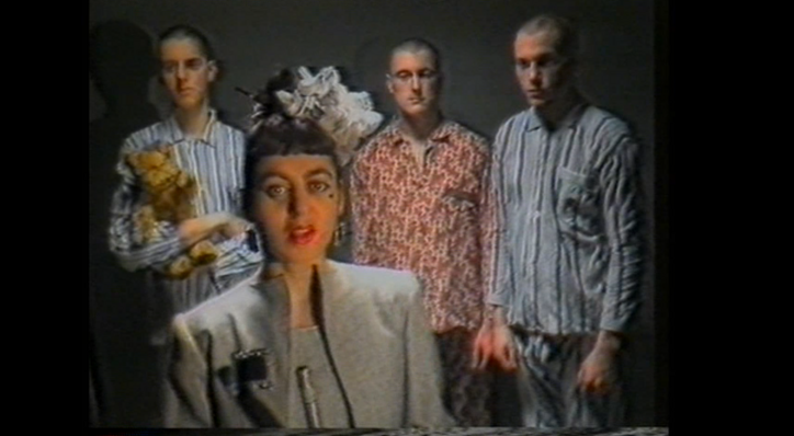 Go down the Vivienne Westwood rabbit hole with these hidden video gems