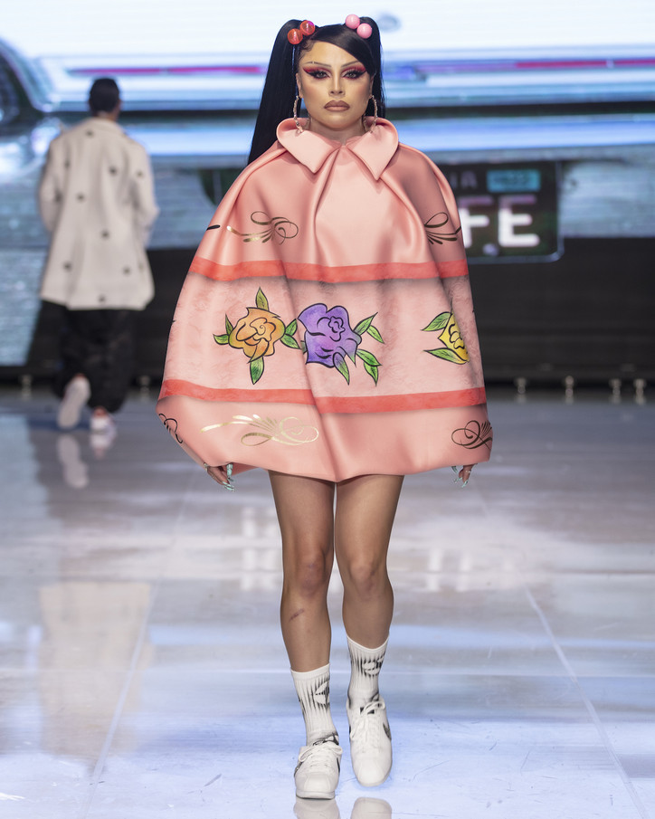 The Spring 2022 Runway Collection