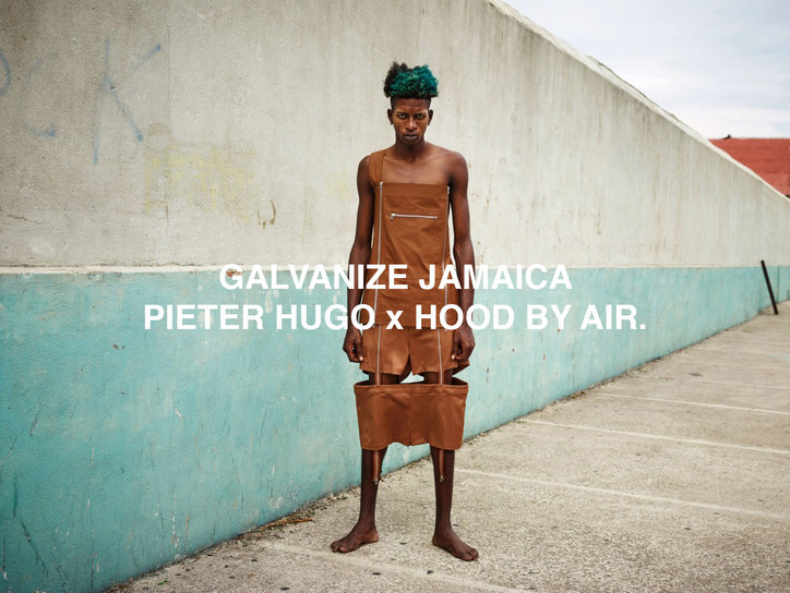 724px x 544px - New HBA collection features Jamaican porn stars and Gully ...