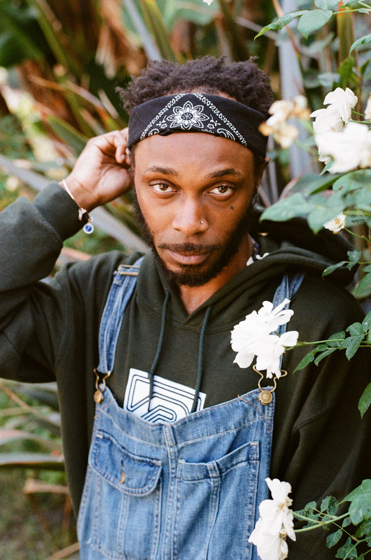 Jpegmafia girl pusher JPEGMAFIA