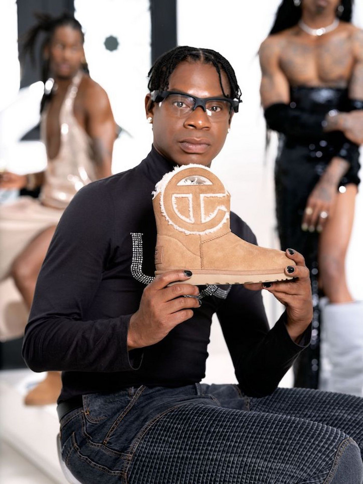 UGG and Telfar Announce a Collaboration Coming in 2021