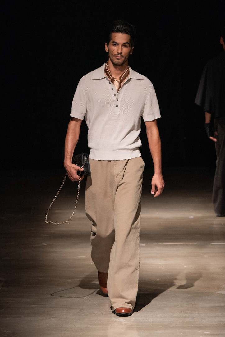 Willy Chavarria S/S '20 | Office Magazine