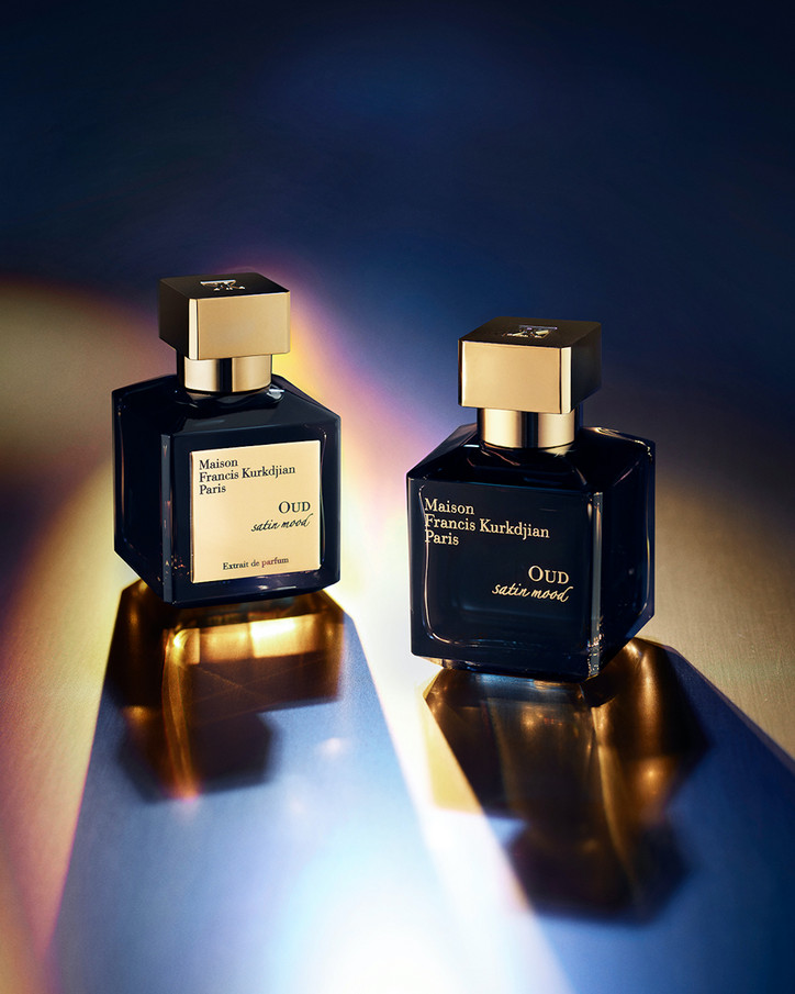 MARC CHAYA: BEHIND THE ART OF OLFACTORY EXPRESSION - LoveAndLobby