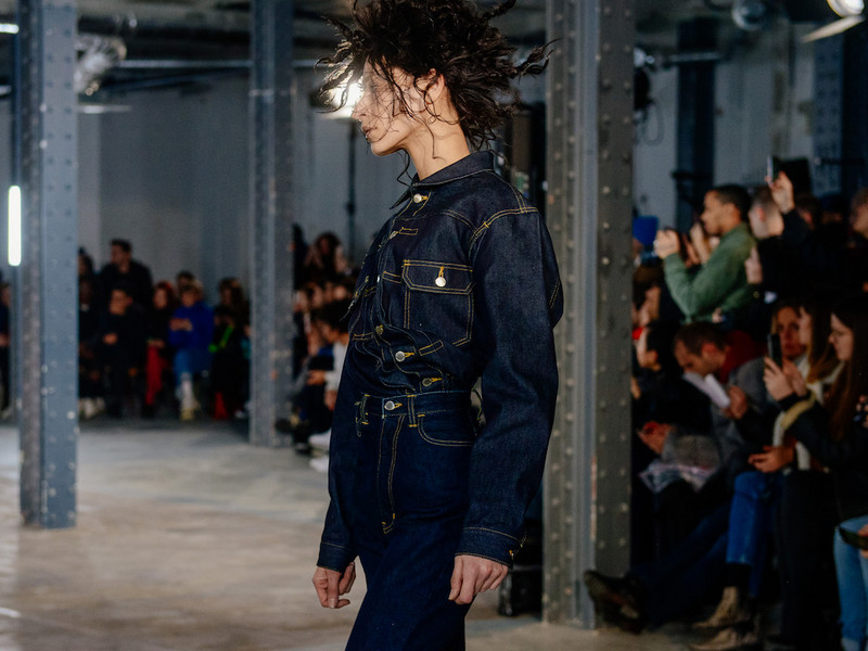 FACETASM Fall/Winter 2018 | Office Magazine