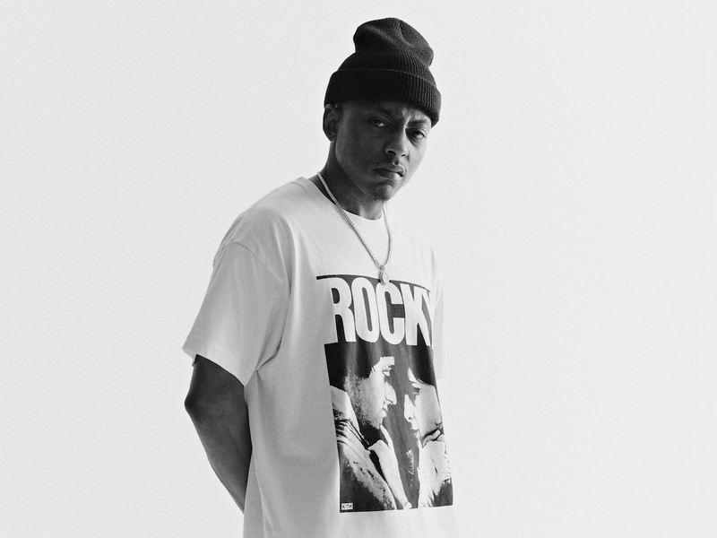 Dennis Rodman Takes On Fashion In New Collaboration With MARKET - V Magazine