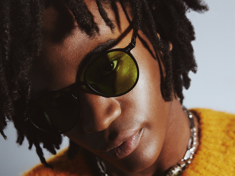 Louis Vuitton introduces LV Signature sunglasses - Fucking Young!