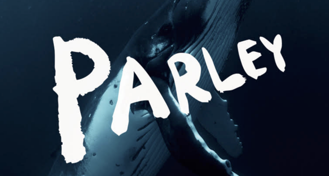 parley for the oceans logo