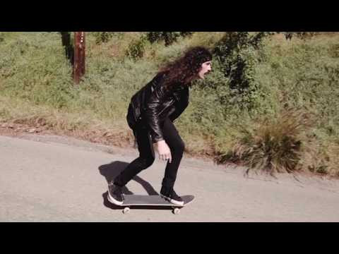 Video Premiere: The Shrine x Dogtown Skate Deck - 