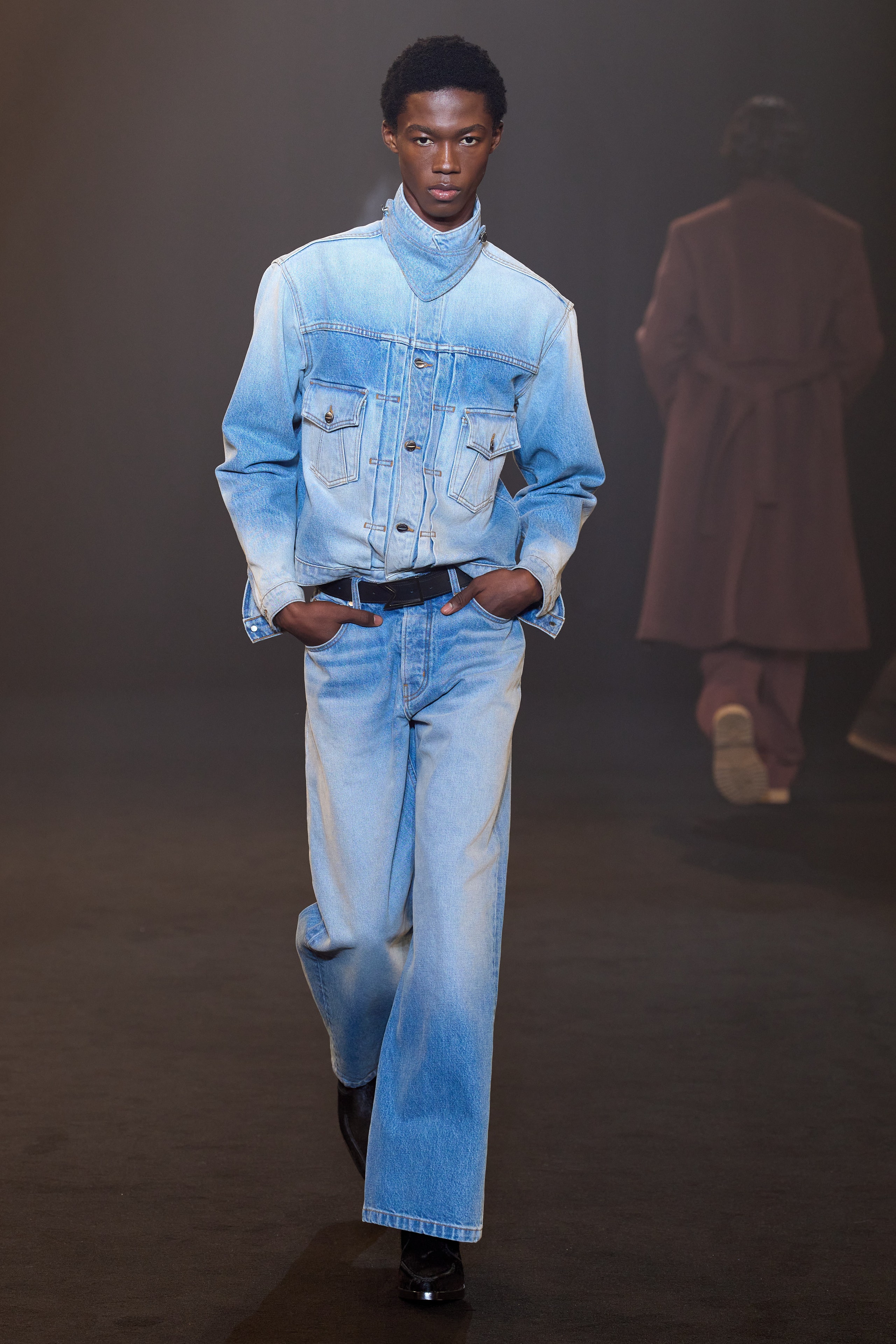 Americans in Paris: Highlights from Men's Week | Office Magazine