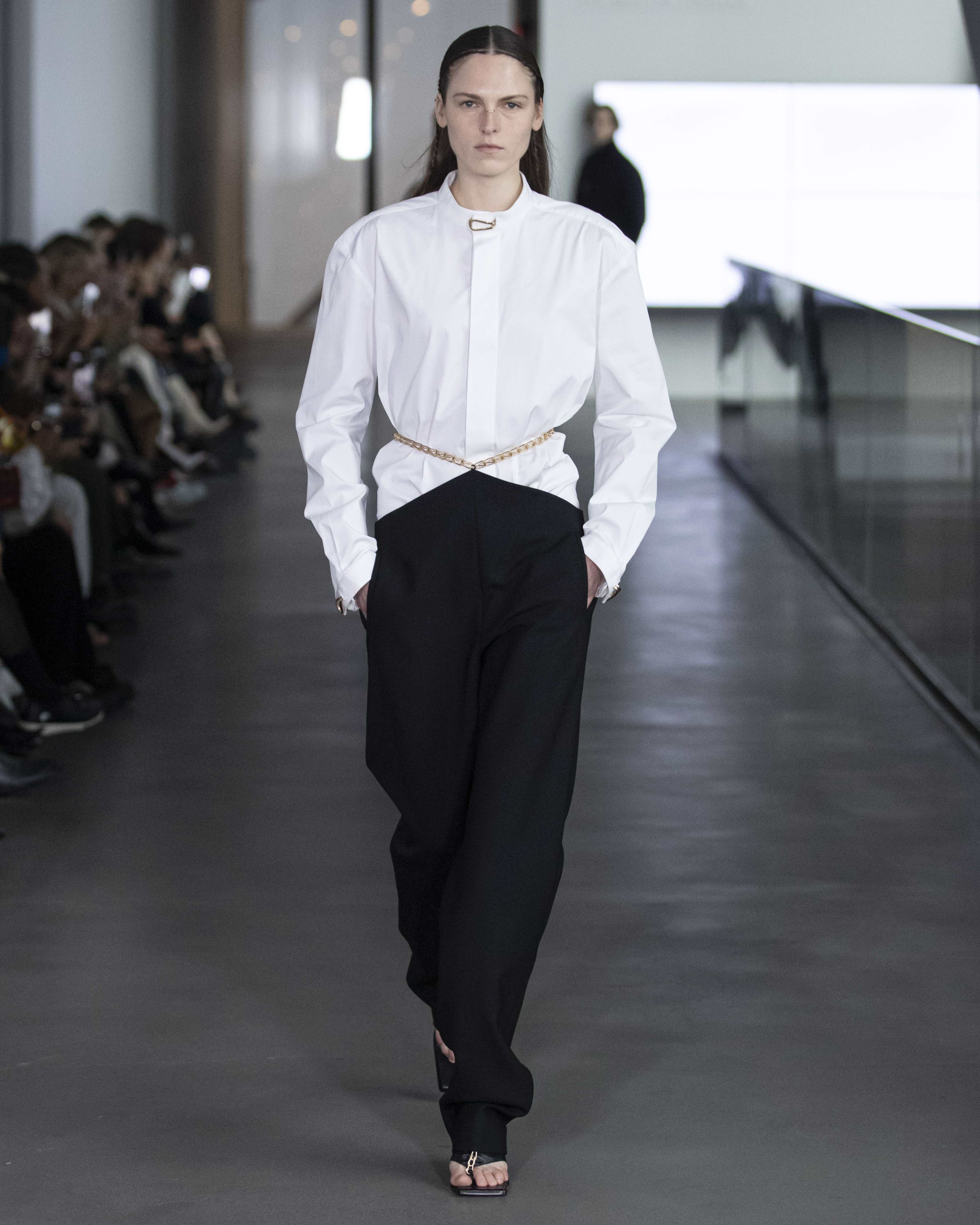 Dion Lee A/W '20 | Office Magazine
