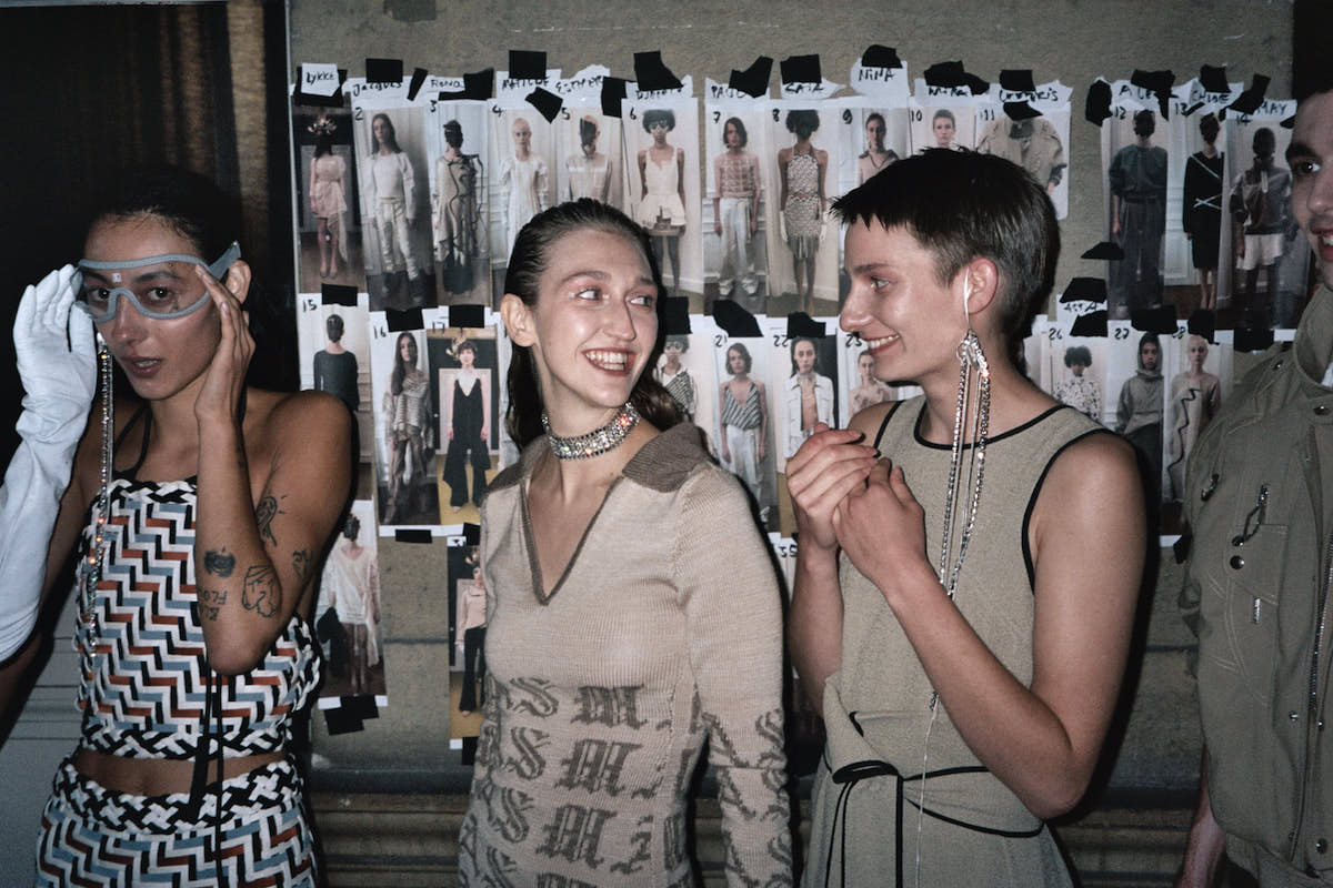Sami Miró - The Coveteur - Coveteur: Inside Closets, Fashion