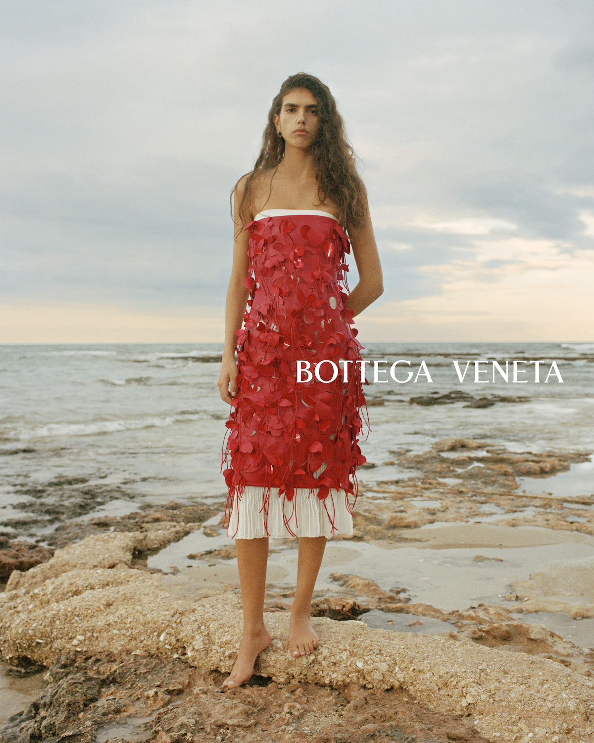 Andiamo: Bottega Veneta Gets Us Going