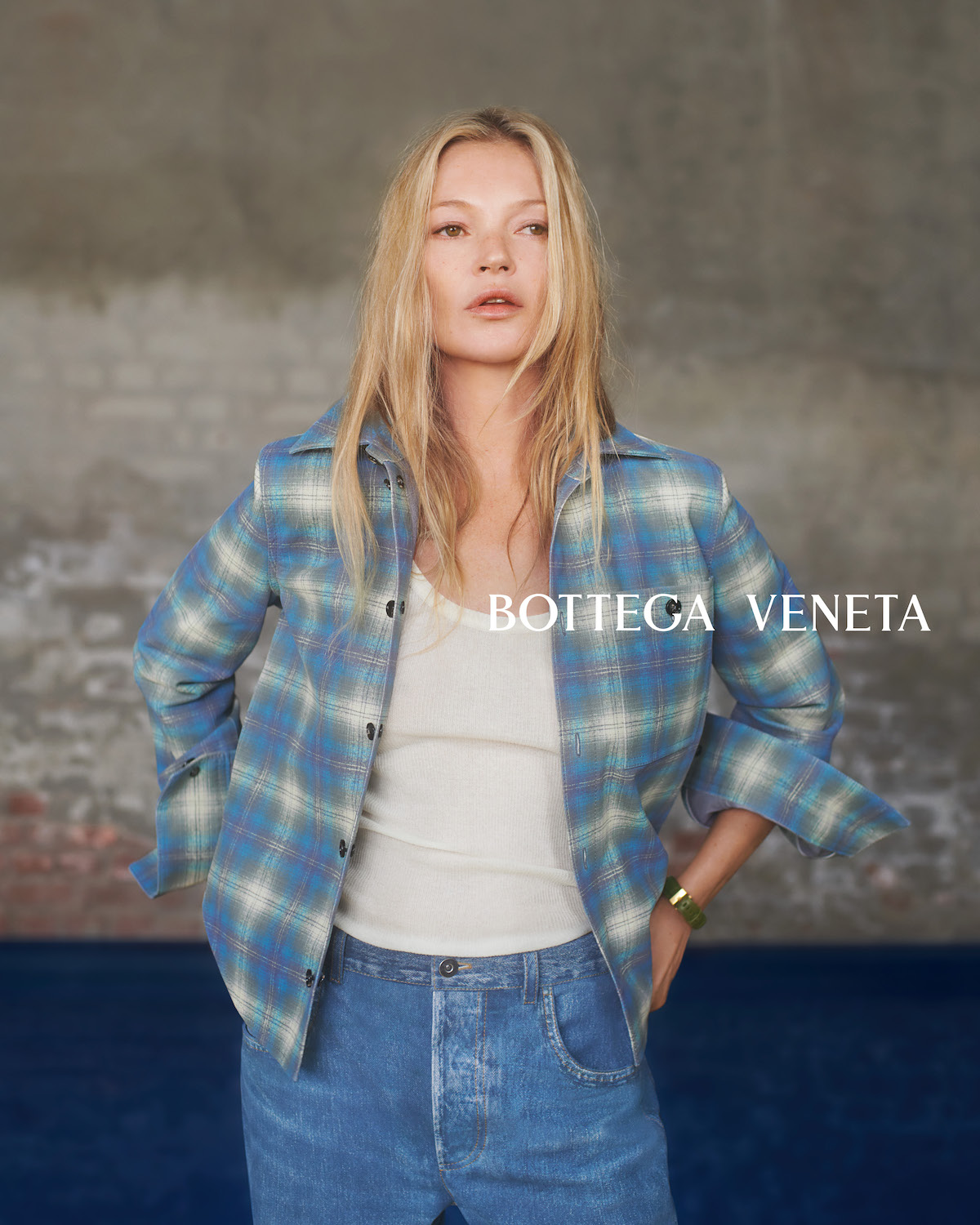 Bottega Veneta Summer 2023 Campaign