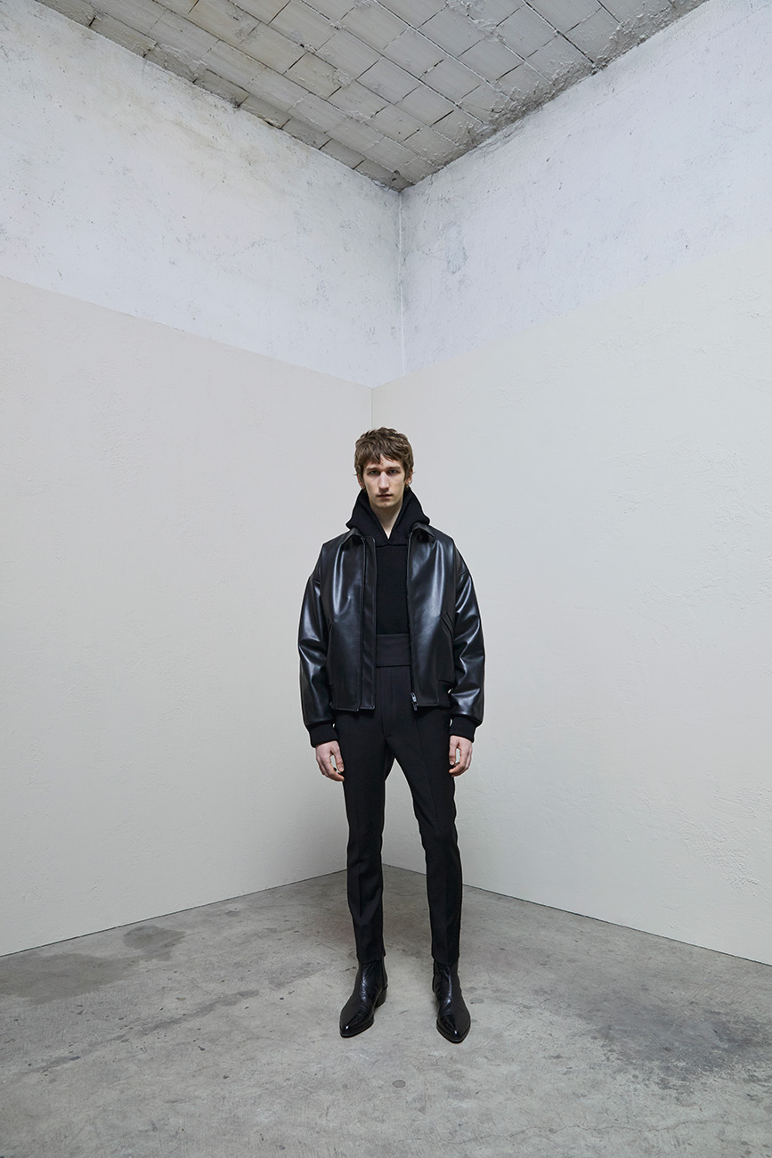 Fear of God x Ermenegildo Zegna | Office Magazine