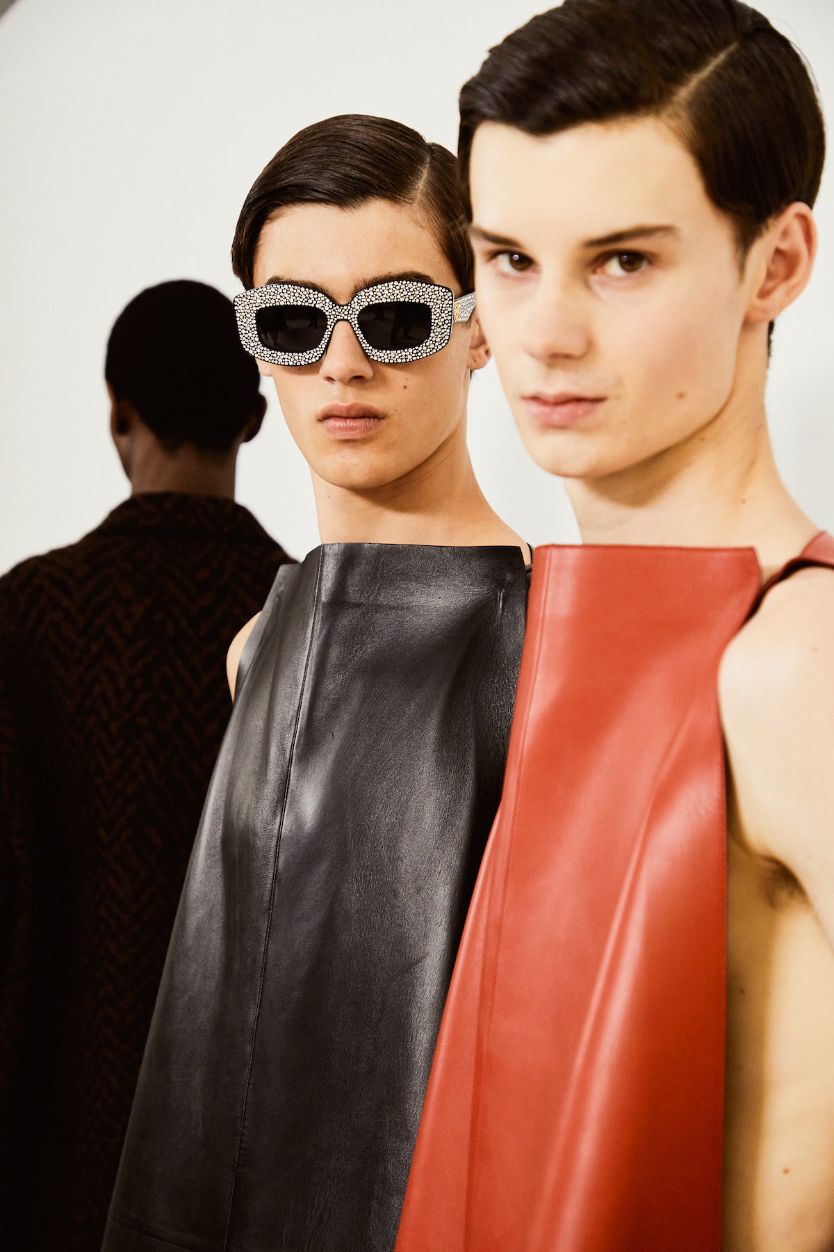 Loewe SS24: Expect the Unexpected | Office Magazine