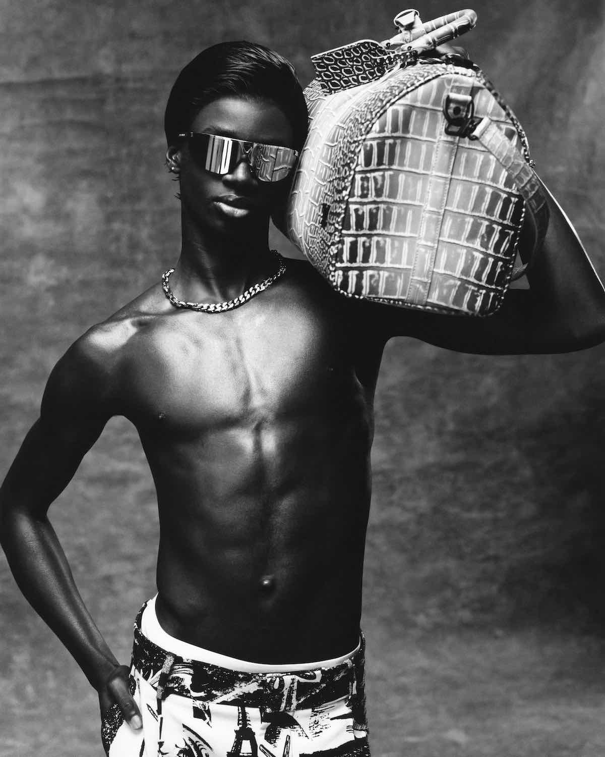 Louis Vuitton: a nova “Black Office culture”