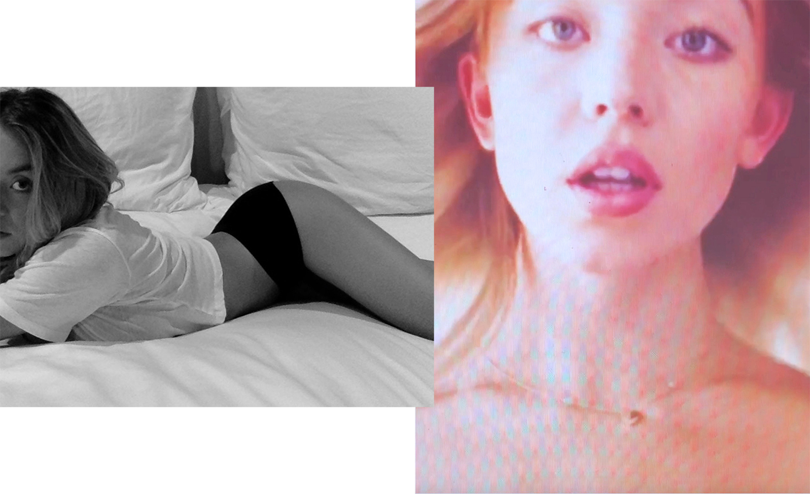 The Intimacy Issue: Sydney Sweeney, Page 2