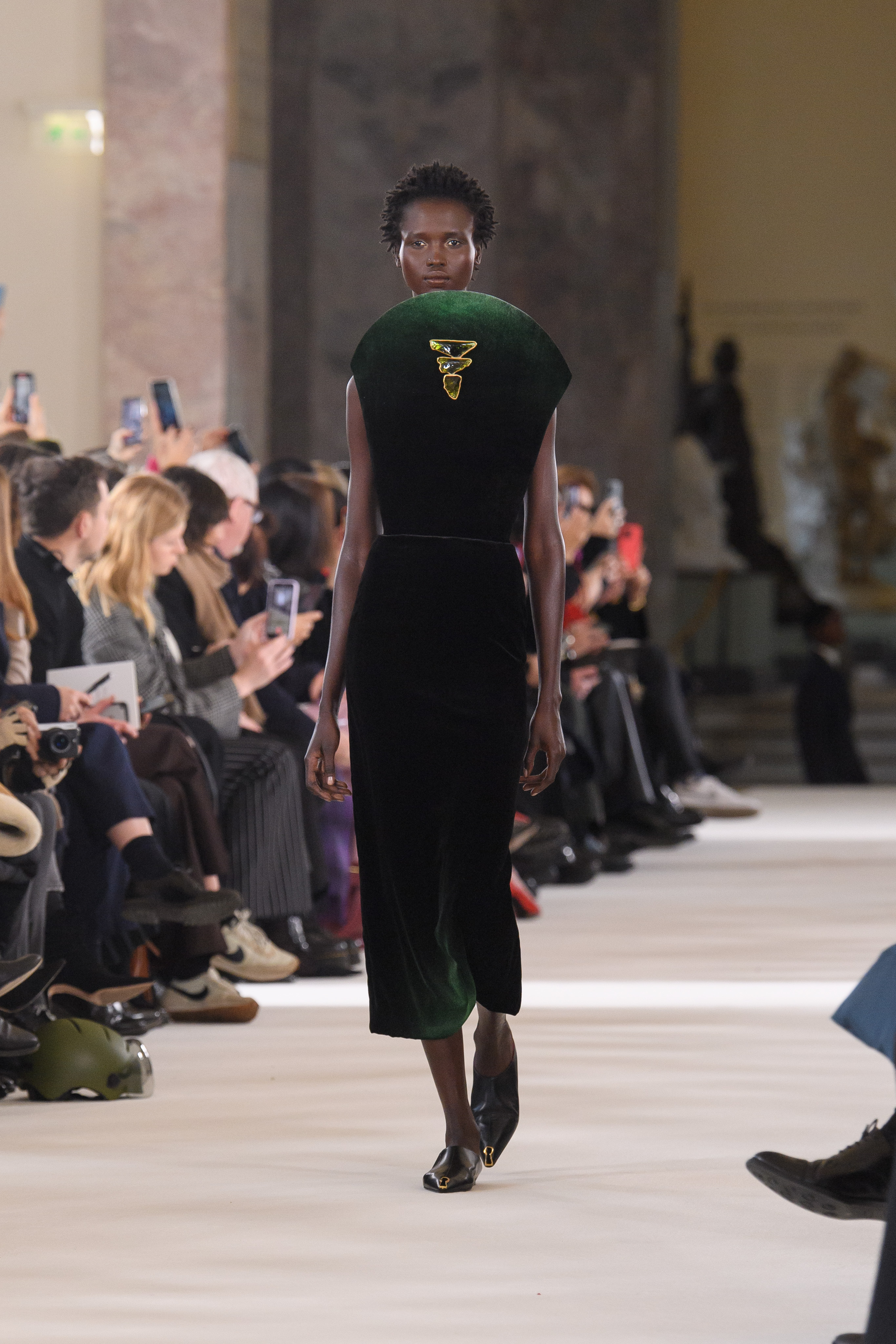 Schiaparelli Haute Couture, Spring Summer 2023