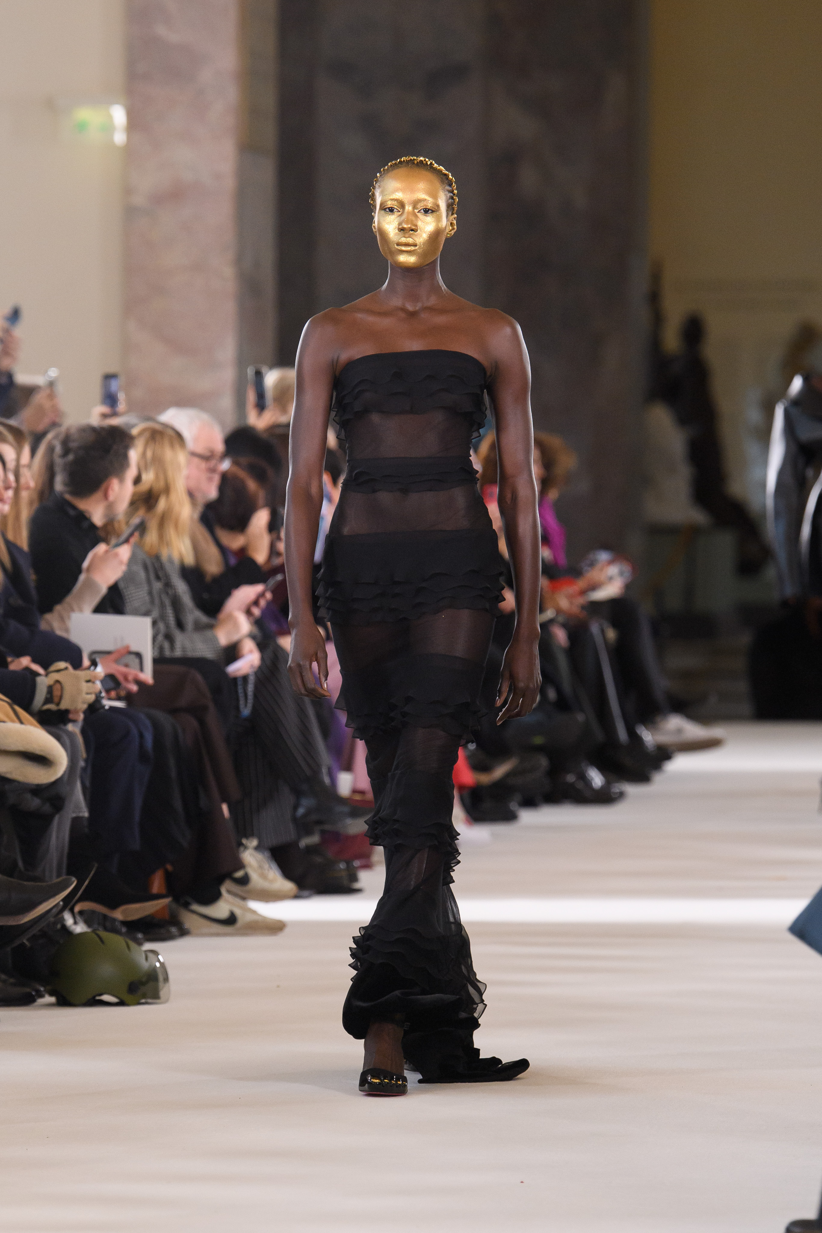 Schiaparelli Haute Couture, Spring Summer 2023