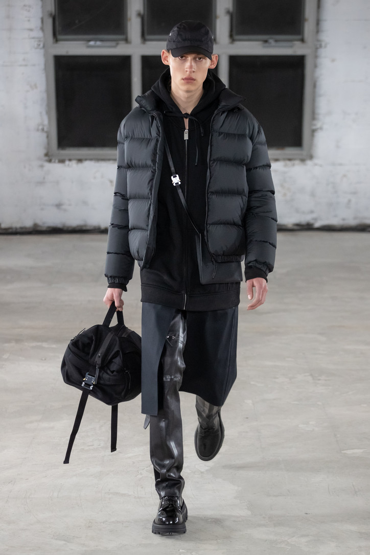 Outfit-Post: Cashmere Coat & Sofia Coppola Bag