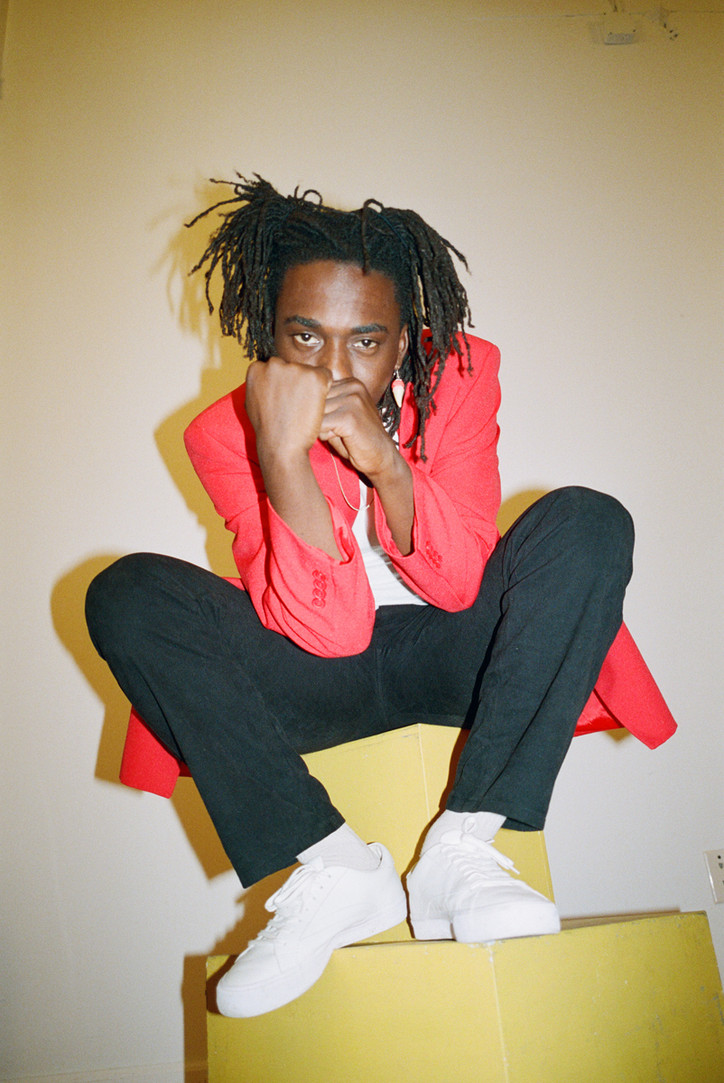 Can anybody tell me what pants is carti wearing in this pic? They're fire :  r/playboicarti