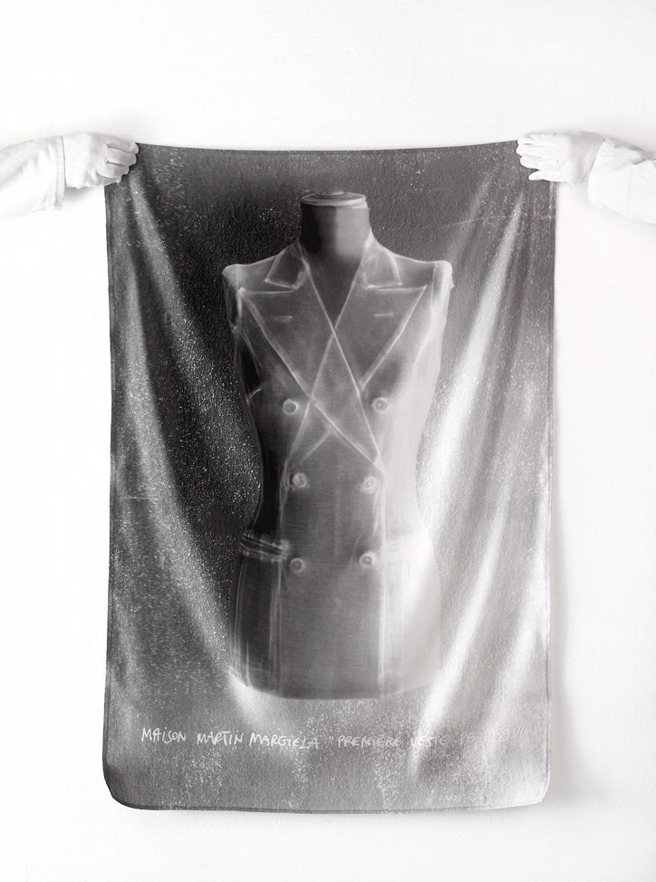 The Mastery of Martin Margiela | Page 6 | Office Magazine