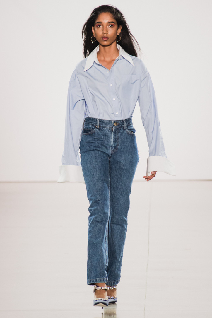 Matthew Adams Dolan Fall/Winter 2018 | Office Magazine