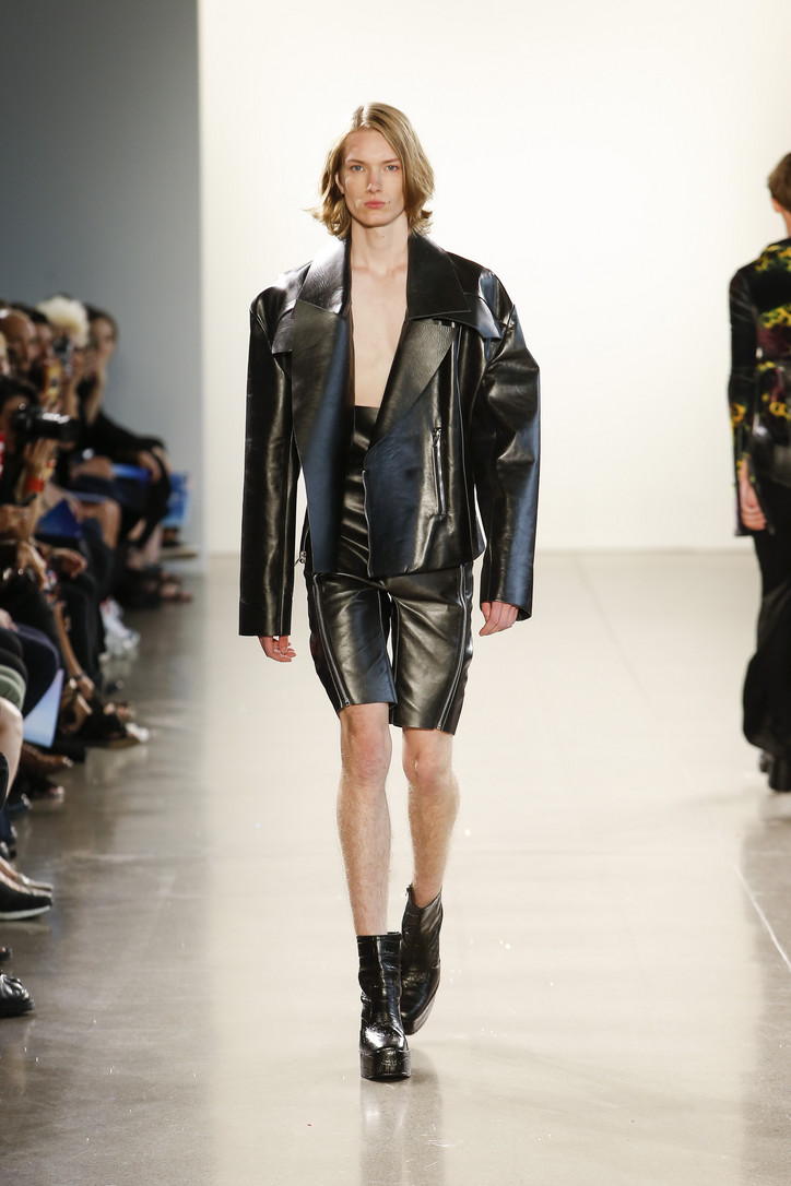 Parsons MFA Fashion Design and Society Designers Inspired by