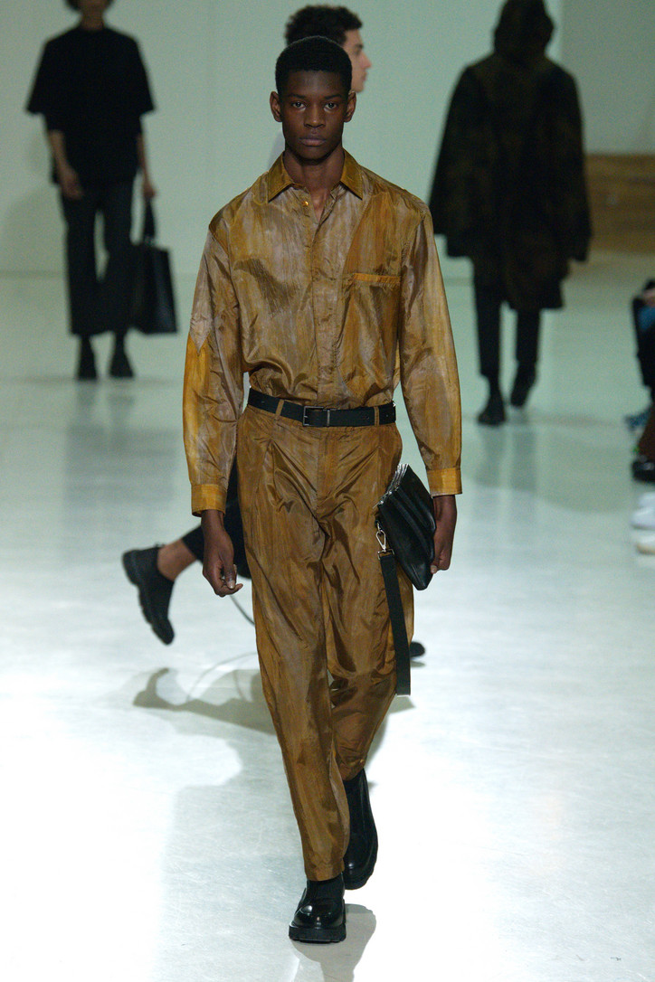 Men's Fashion Week AW20 Brings Fur to the Forefront