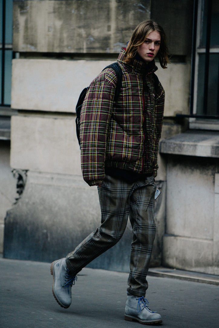 Street style: The best looks from Paris Fashion Week Fall/Winter