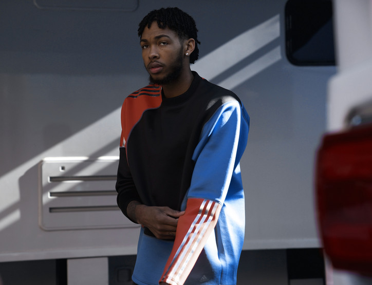 Adidas calling all creators cast clearance