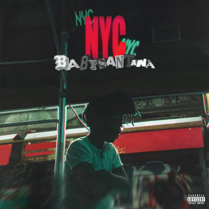 BabySantana drops a new music video for “nyc” | Office Magazine