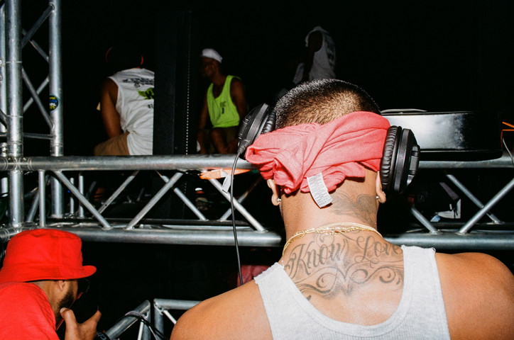 Miami Carnival Through the Eyes of a Sound Curator