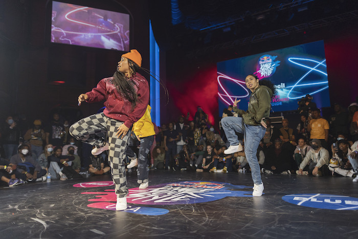 Red Bull: Dance Your Style, In Style | Office Magazine